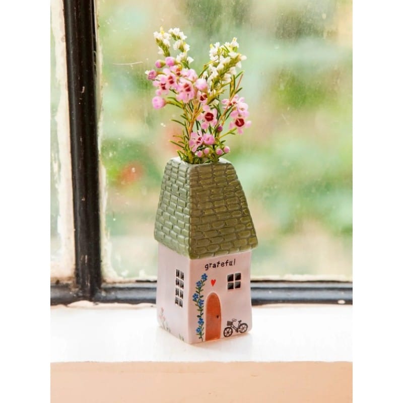 House vases Grateful LittleLintons
