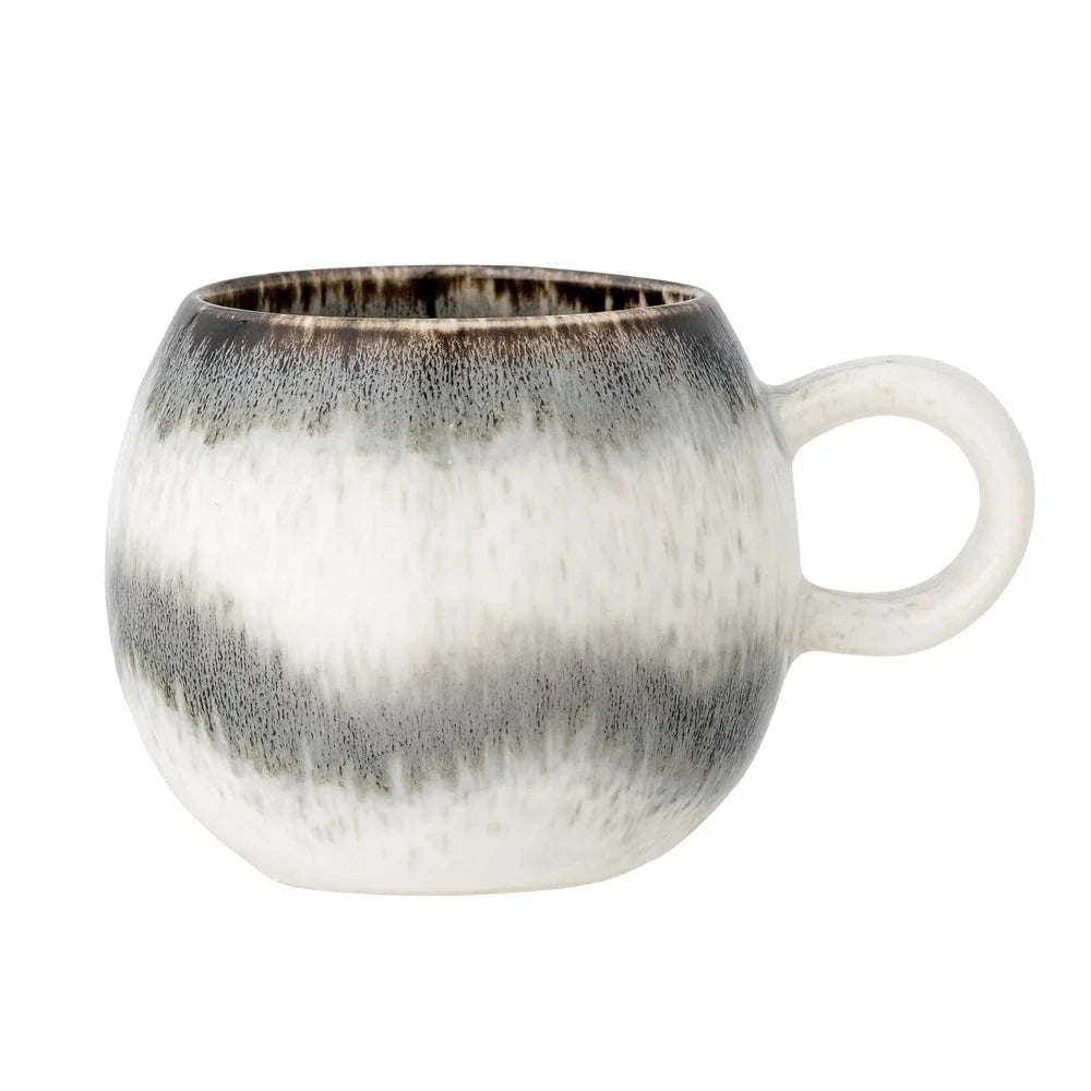 Paula handle cup Greys LittleLintons