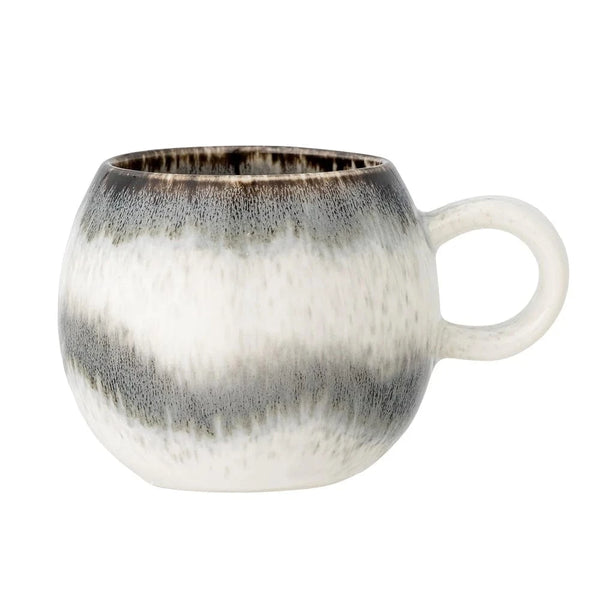 Paula handle cup Greys LittleLintons