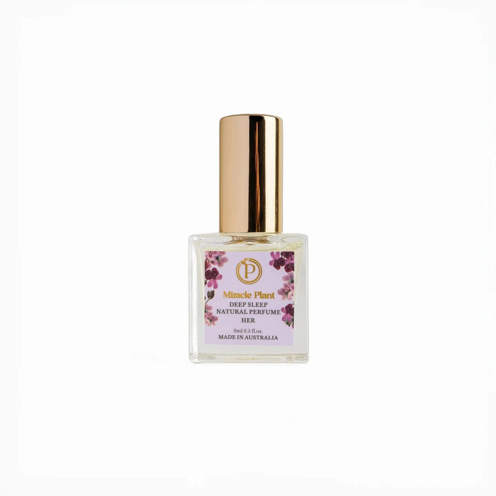 Miracle plant sleep spray Her LittleLintons