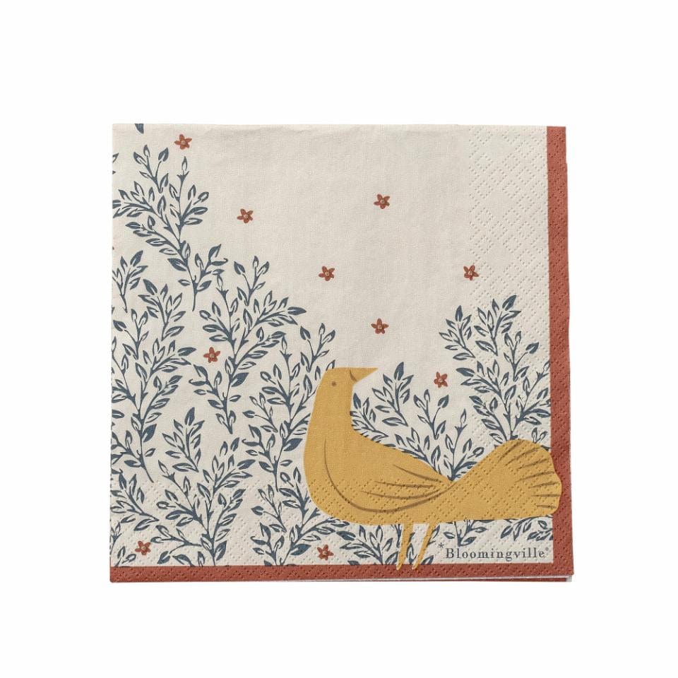 Napkins Hezha birdie LittleLintons