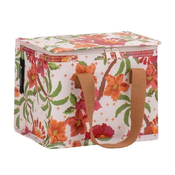 Kollab lunch box Hibiscus retreat Kollab