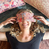 Eye pillow Honey bunch LittleLintons
