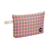 Kollab wet pouch Houndstooth Kollab