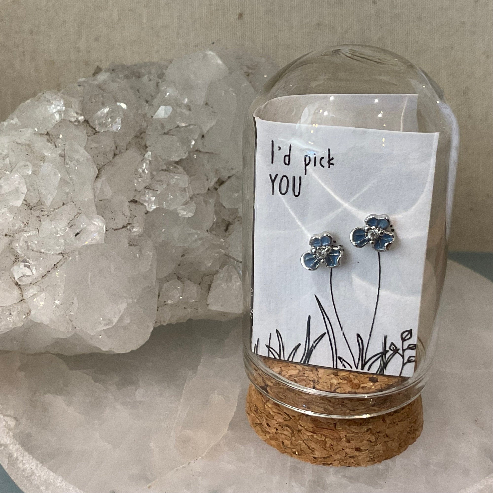 Bottled studs I’d pick you LittleLintons