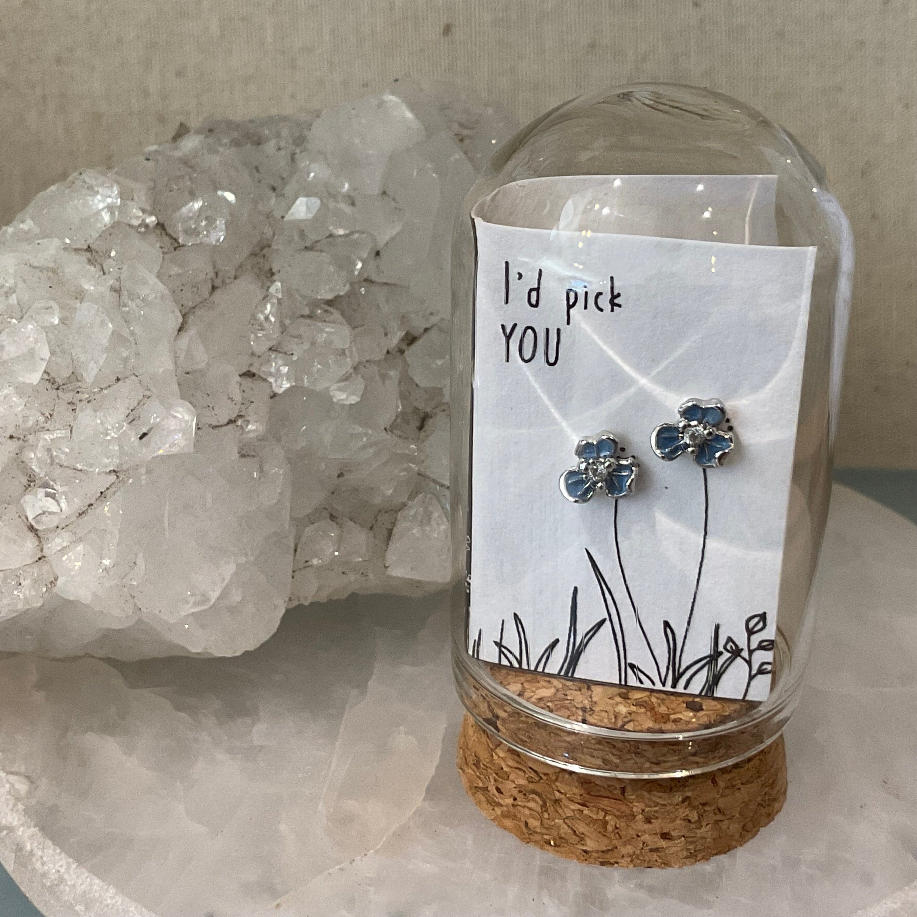 Bottled studs I’d pick you LittleLintons