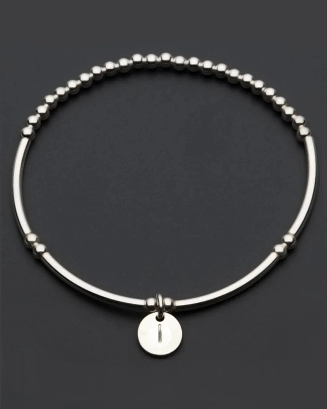 Alphabet bracelets I LittleLintons