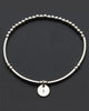 Alphabet bracelets I LittleLintons