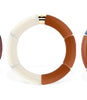 Parabaya French bangle Ibiuna Late LittleLintons