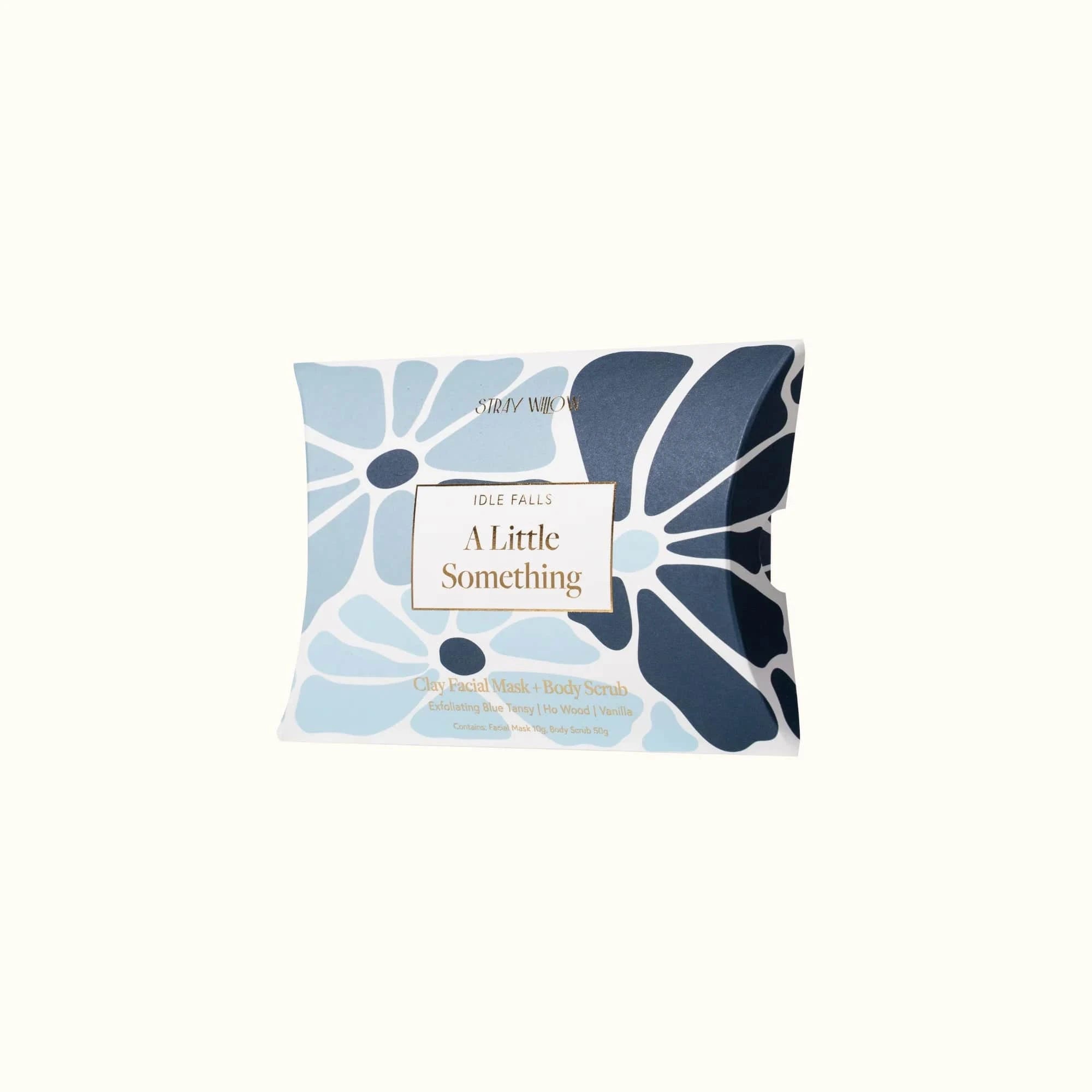 Stray willow shower lovers Idle falls LittleLintons