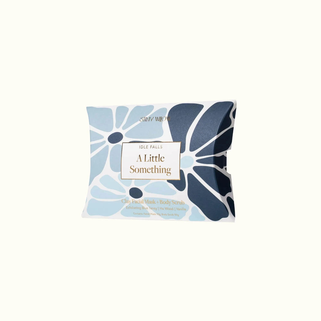 Stray willow shower lovers Idle falls LittleLintons