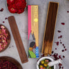 Phool incense sticks box indian Rose LittleLintons