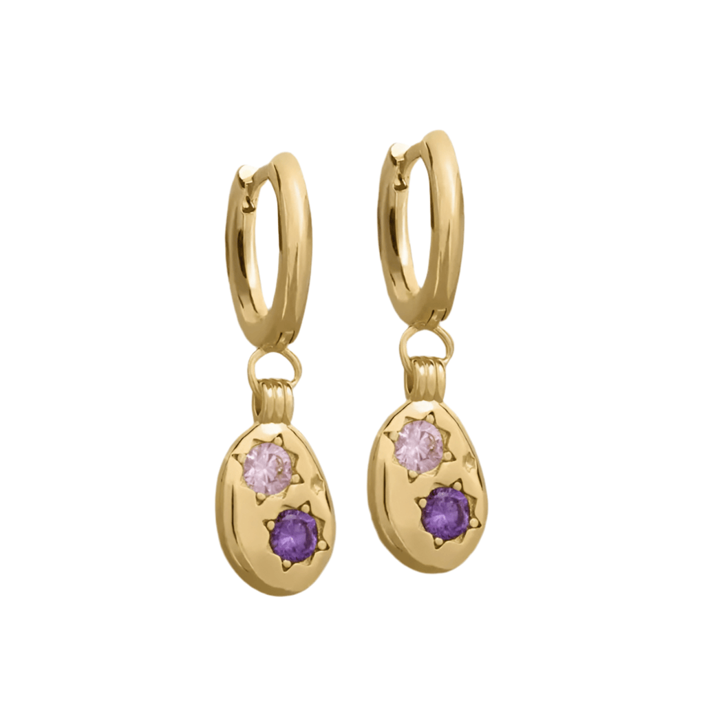 Balance Bloom Earrings Innerbloom