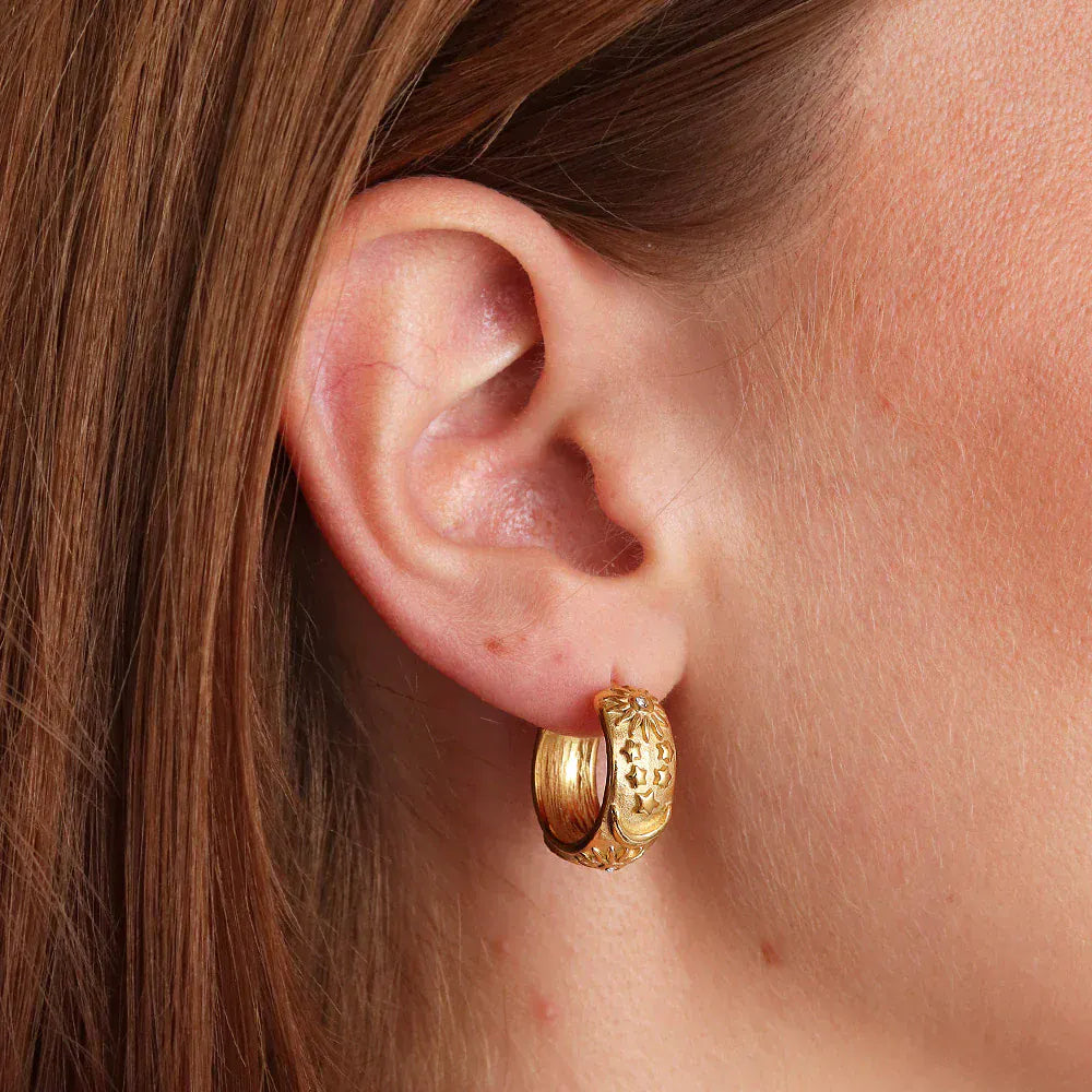 Celestial Earrings Innerbloom