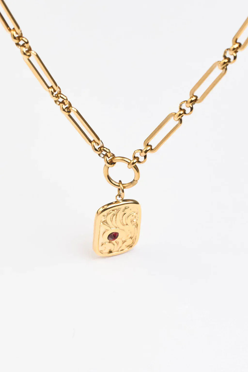 Inner Flame Link Chain Innerbloom