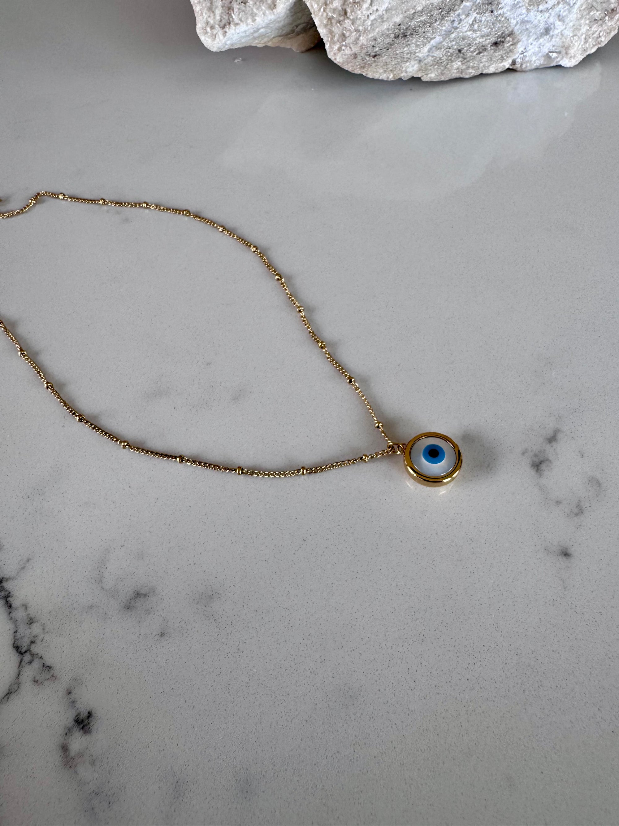 Protection necklace Innerbloom