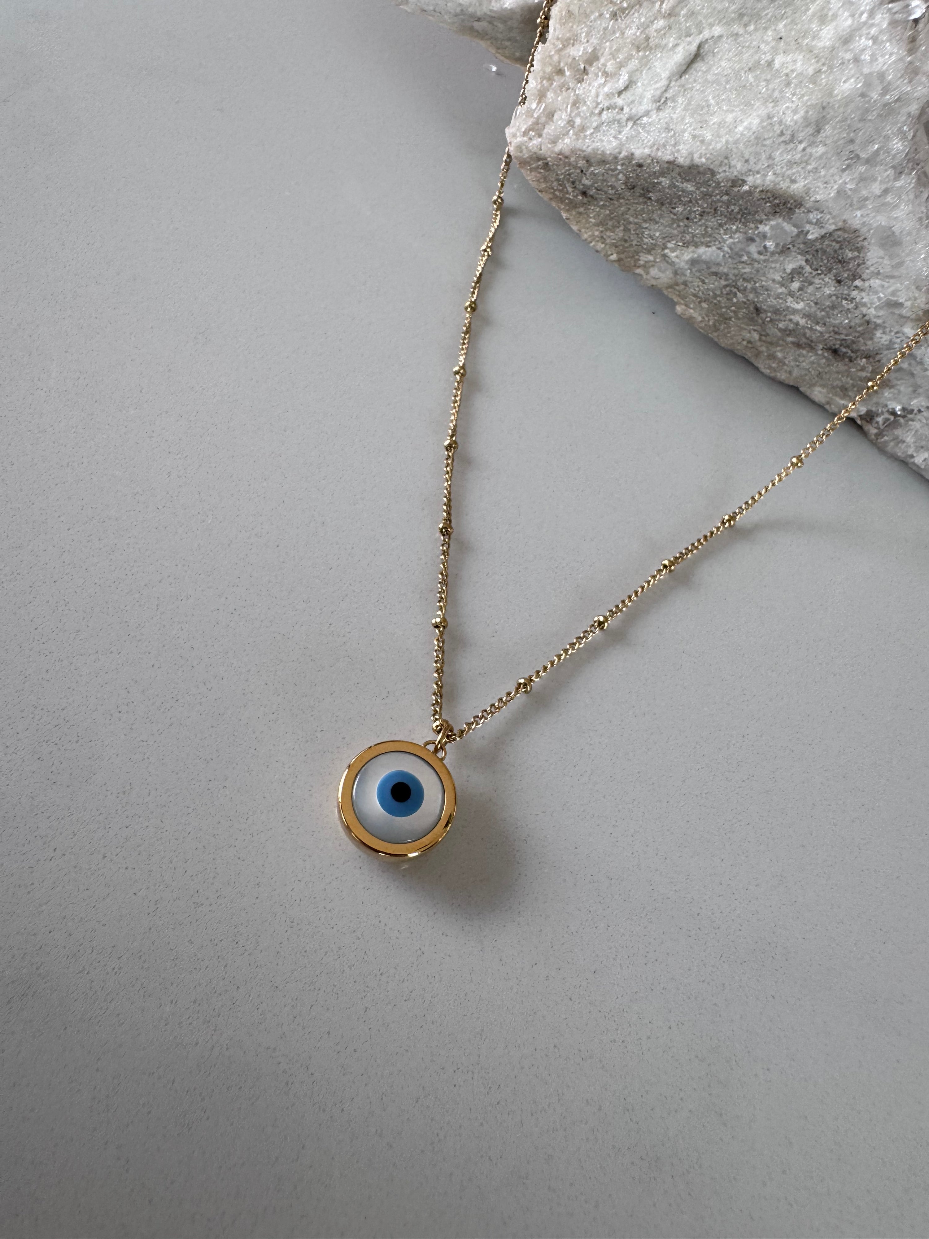 Protection necklace Innerbloom