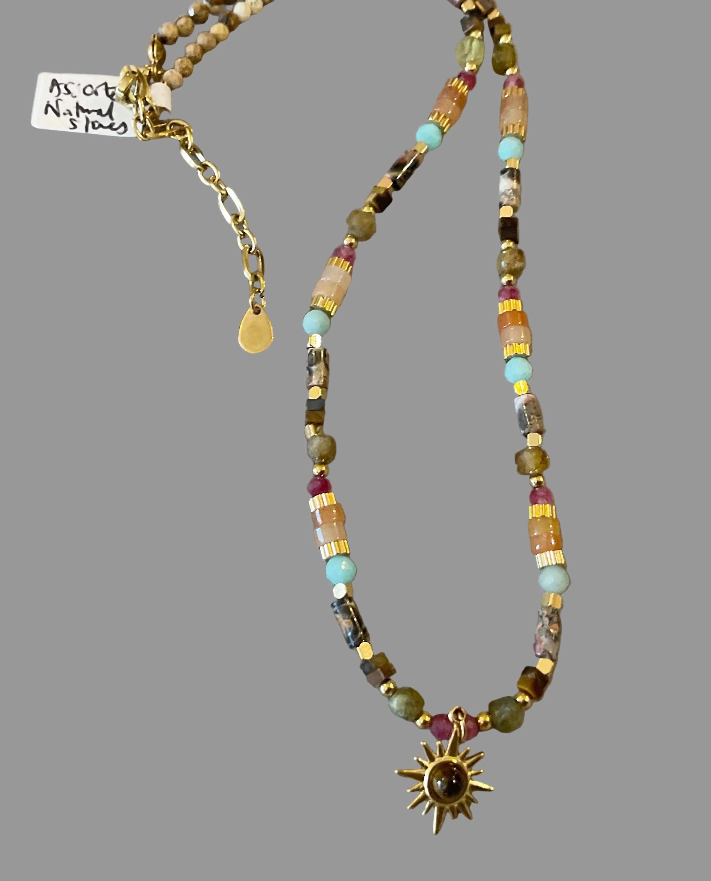 Shine Necklace Innerbloom