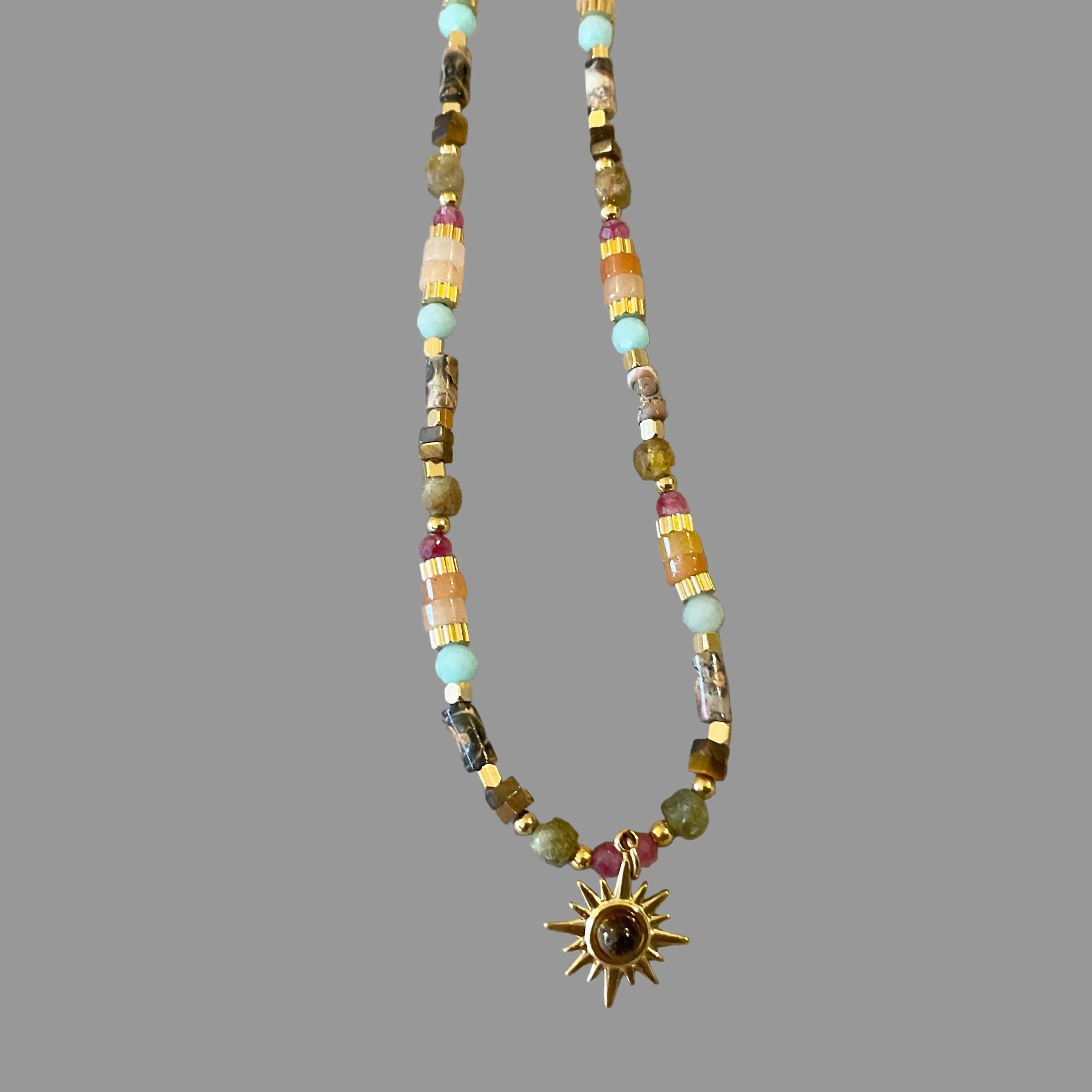 Shine Necklace Innerbloom