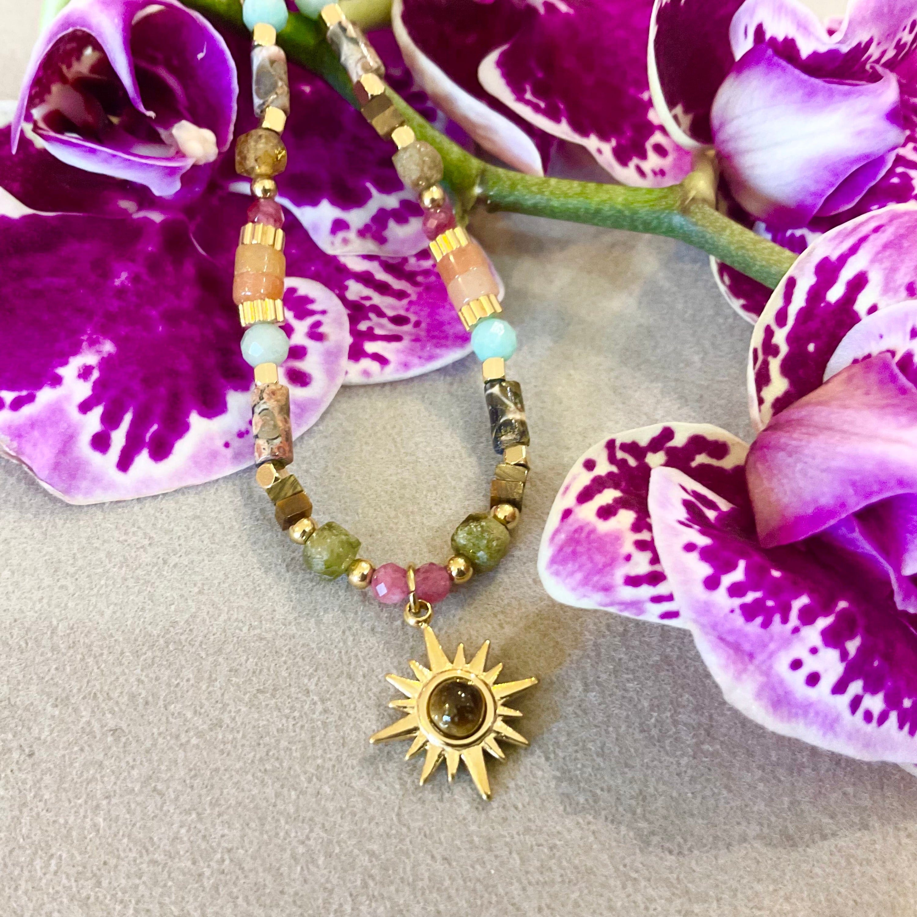 Shine Necklace Innerbloom