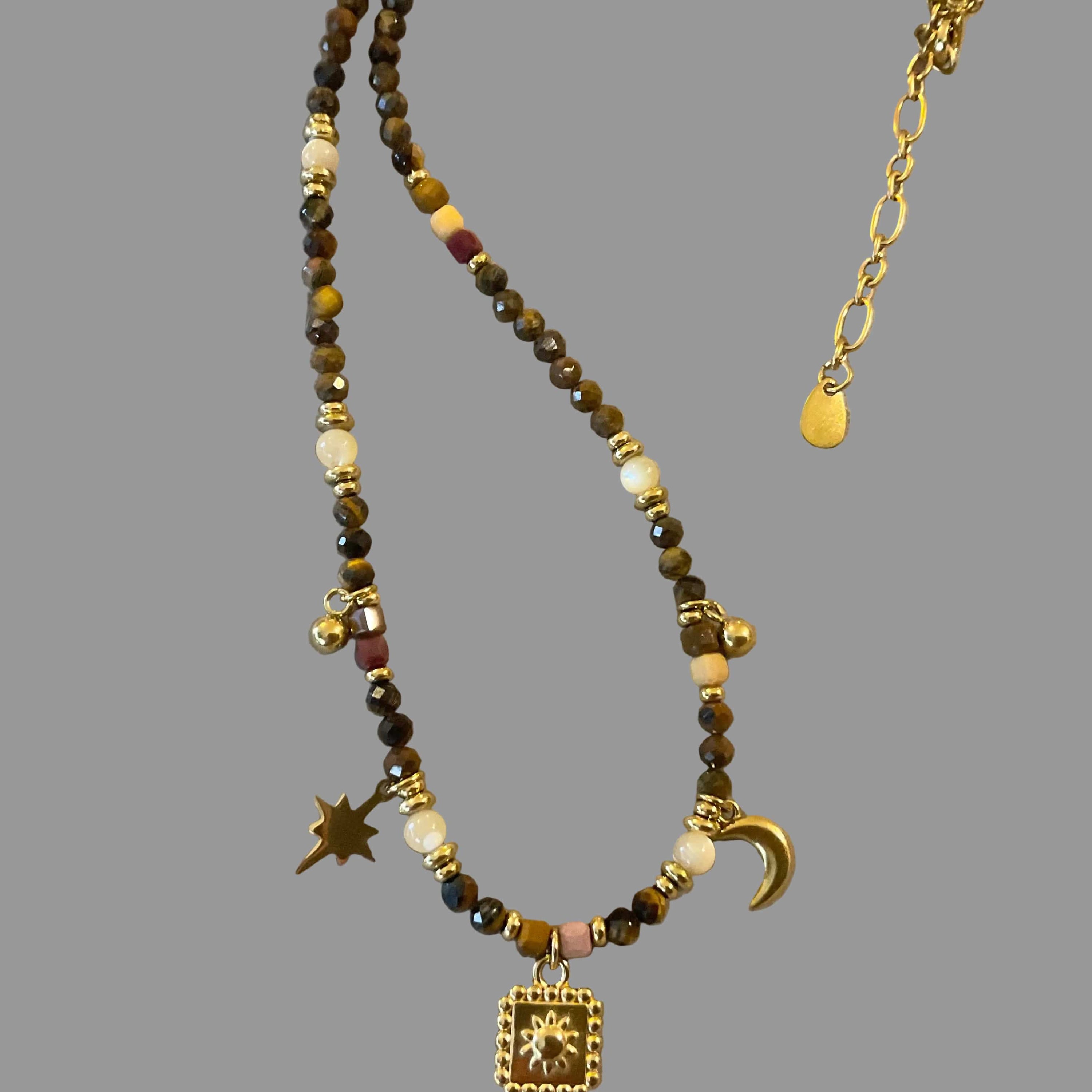 Sky Necklace Innerbloom