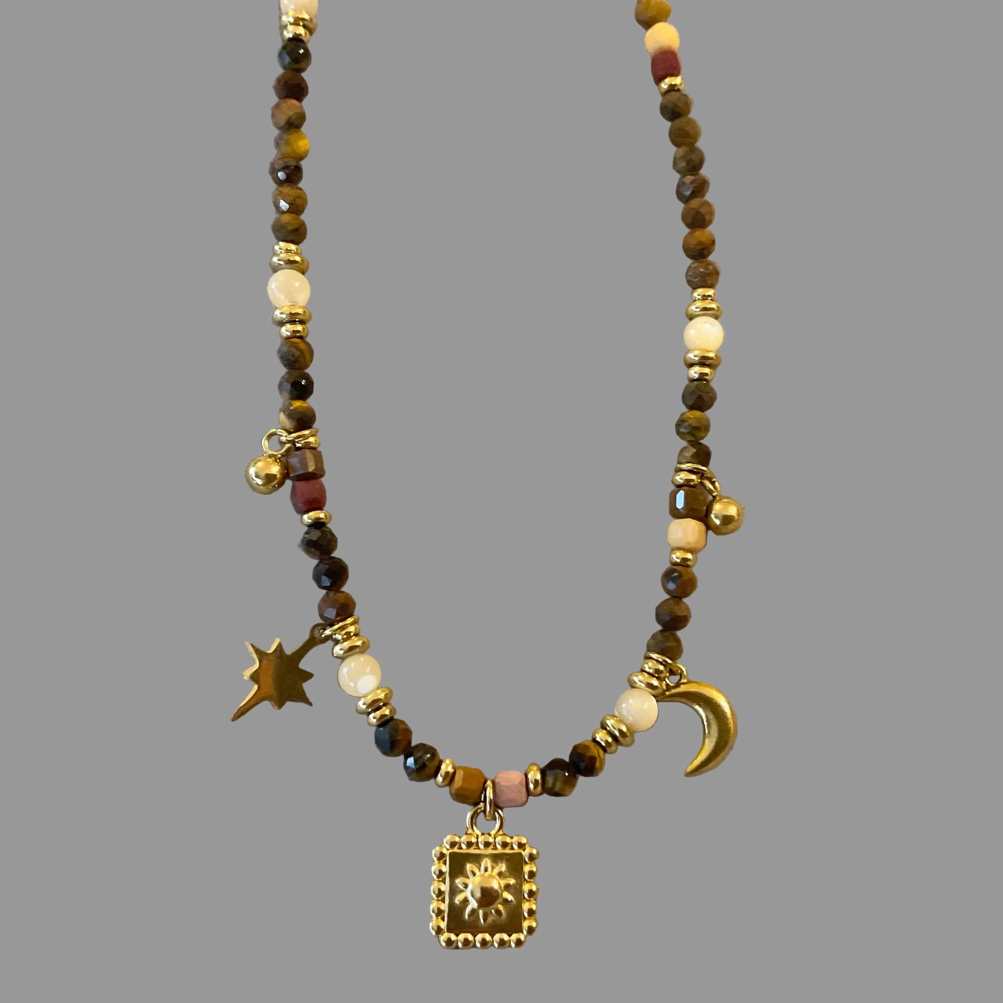 Sky Necklace Innerbloom
