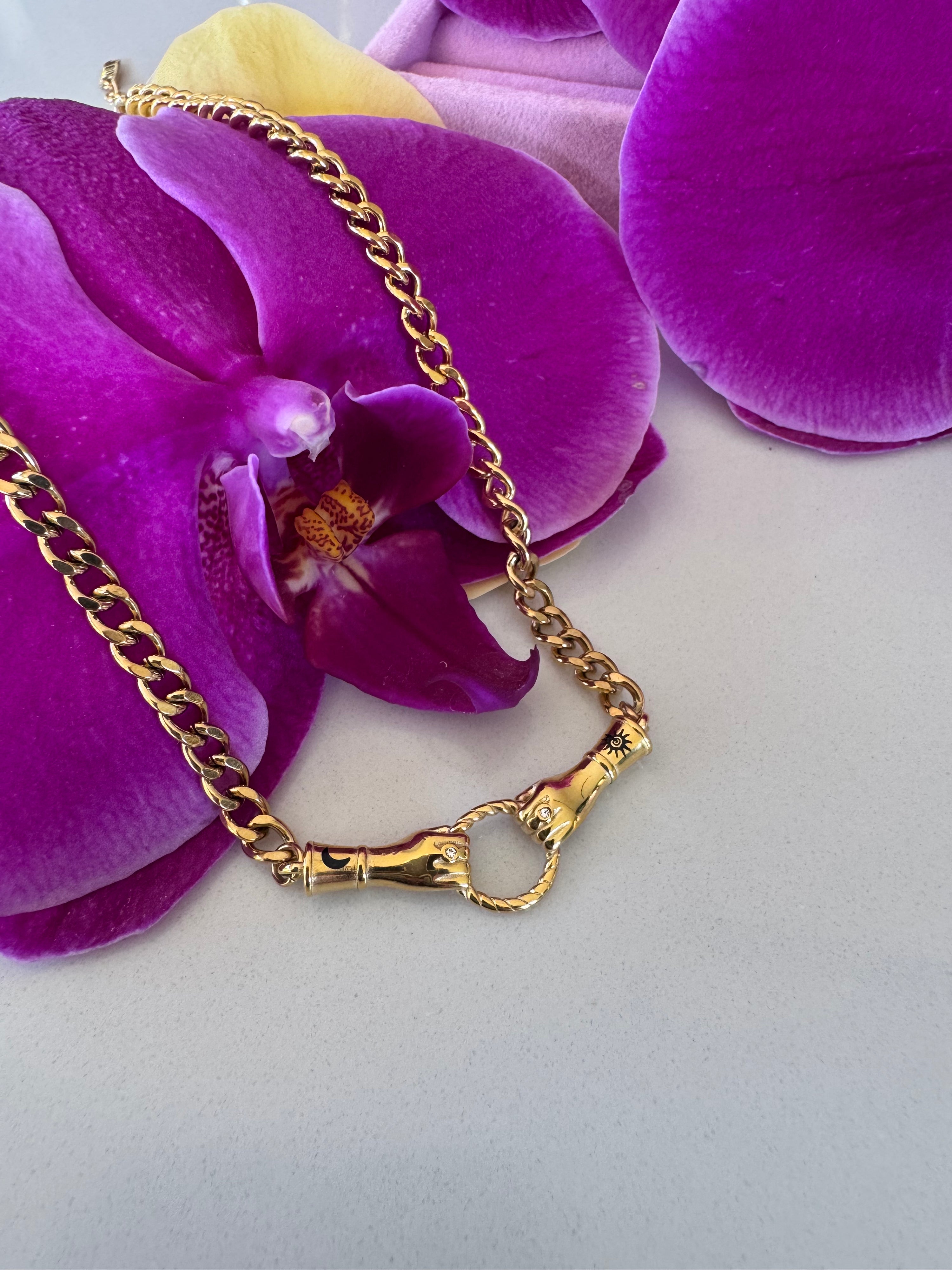 The Guardian Chain Innerbloom