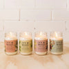 Ivy & Wood Soy Candles Ivy & Wood