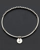 Alphabet bracelets J LittleLintons