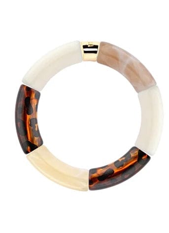 Parabaya jaguar French bangle Jaguar LittleLintons