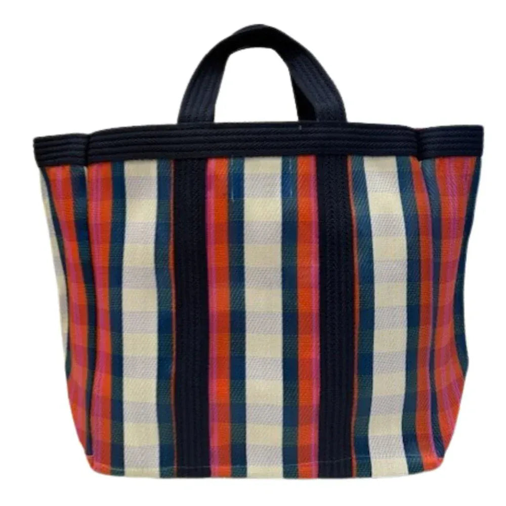 Market bag Joy French bazaar