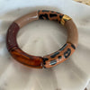 Parabaya French bangle Jungle LittleLintons