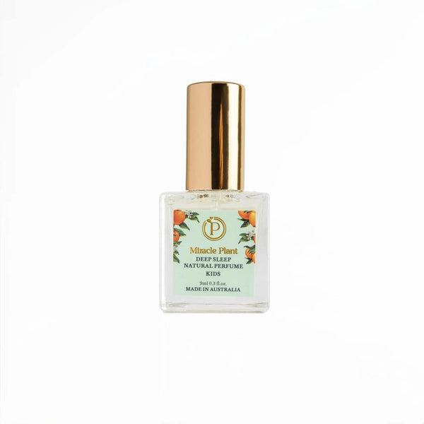 Miracle plant sleep spray kids LittleLintons
