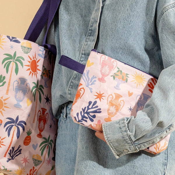 Kollab clutch Kollab