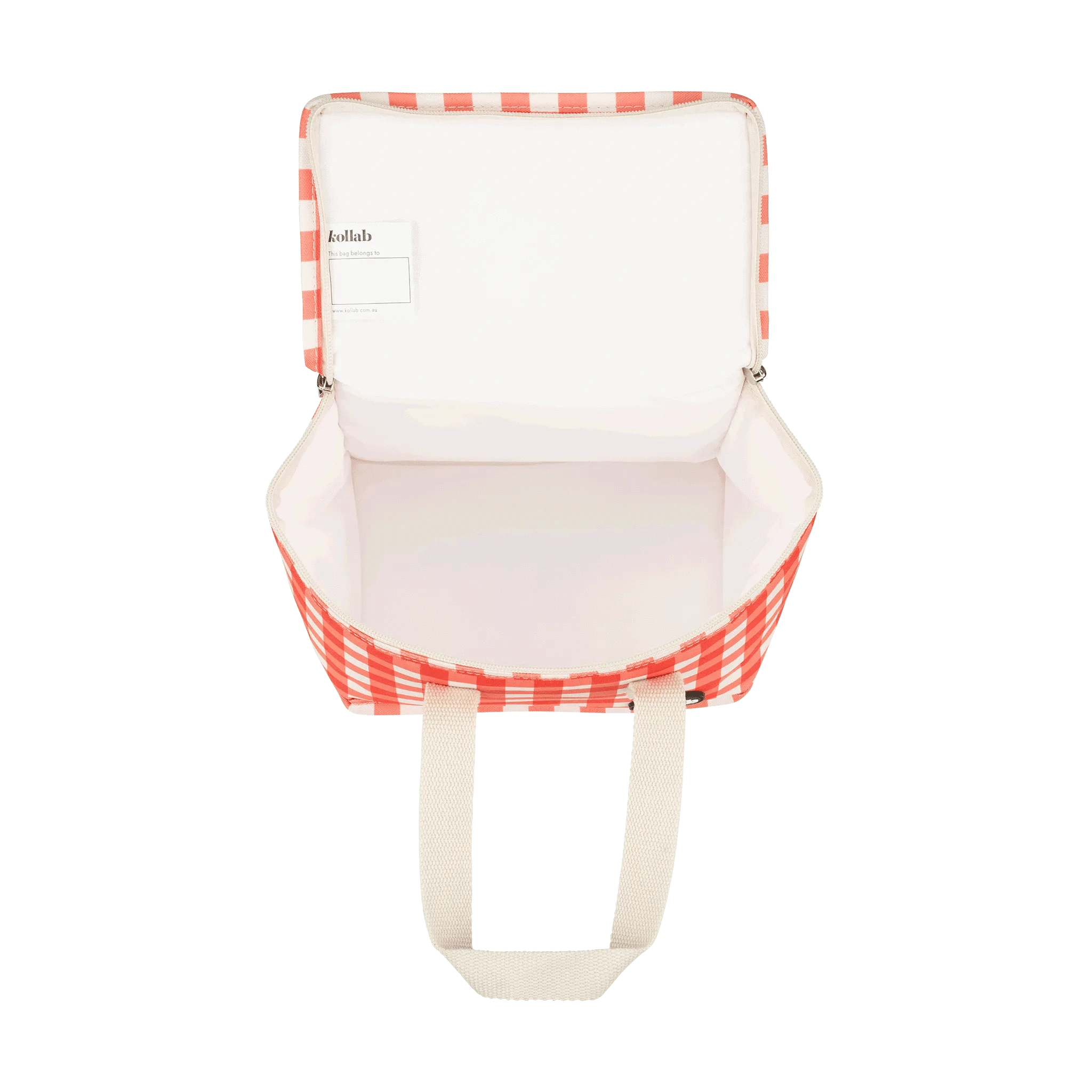 Kollab lunch box deluxe Kollab