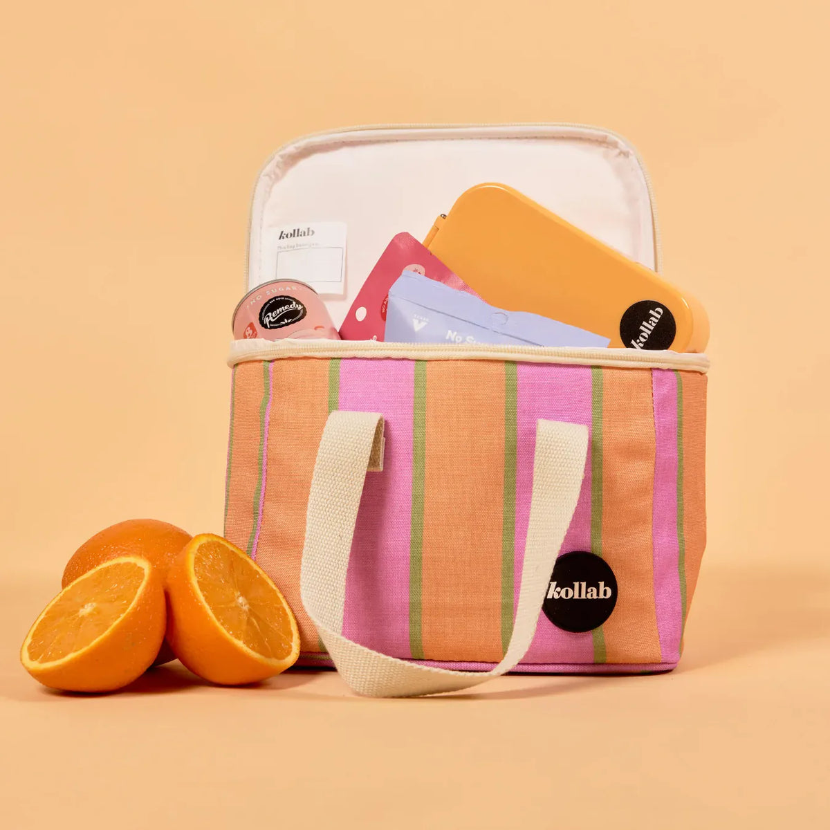 Kollab lunch box luxe Kollab