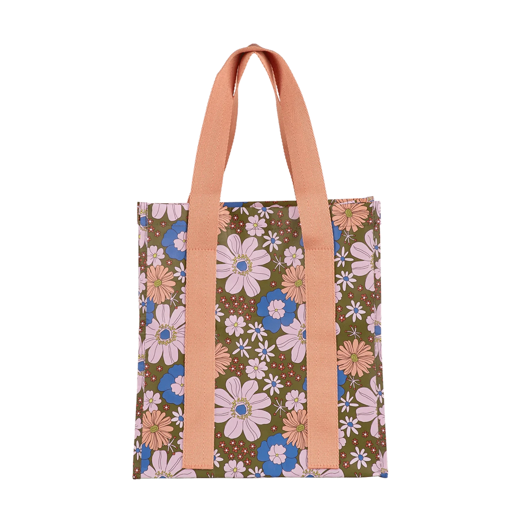 Kollab market bag Kollab