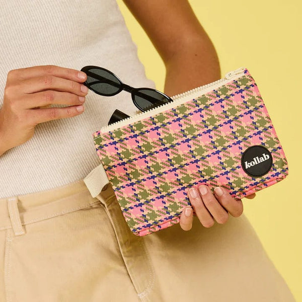 Kollab mini pouch Kollab