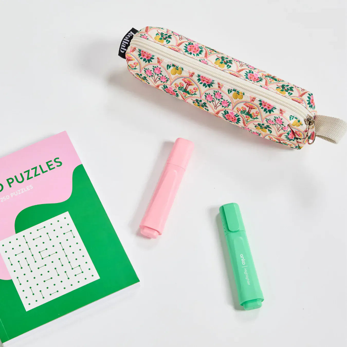 Kollab pencil case Kollab