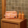 Kollab travel pouch Kollab