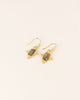 Indila earrings Labradorite LittleLintons