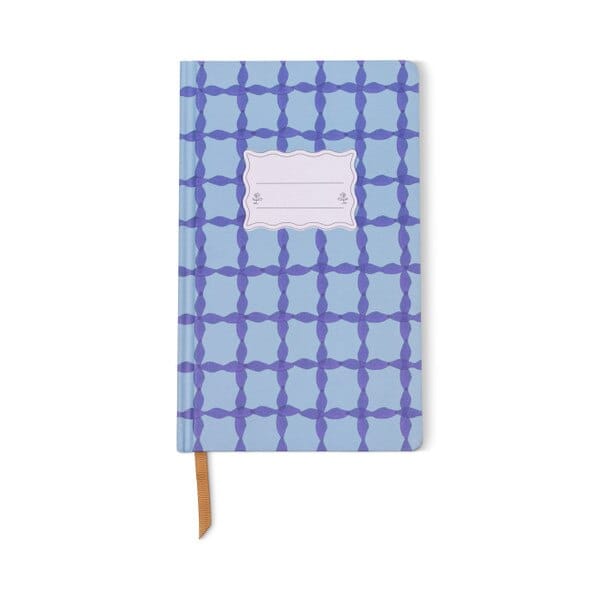 Tulip journal Lattice LittleLintons