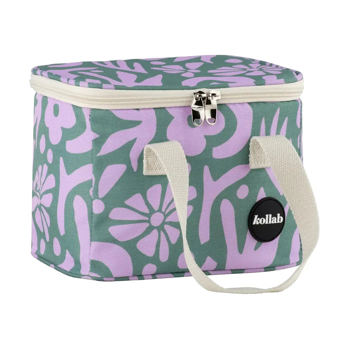 Kollab lunch box luxe Lavender bloom Kollab