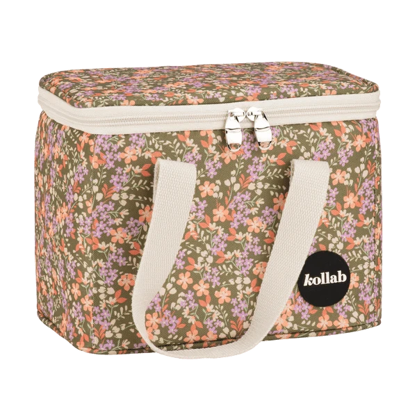 Kollab lunch box deluxe Lavender haze Kollab
