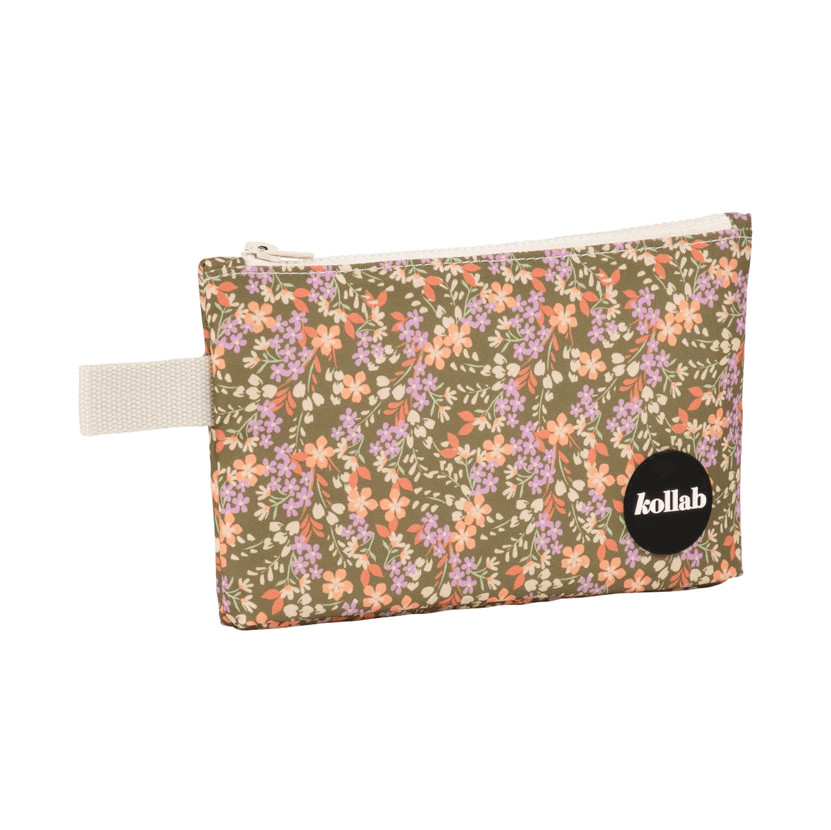 Kollab mini pouch Lavender haze Kollab