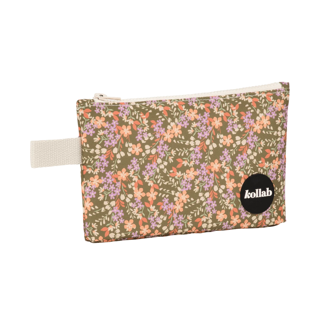 Kollab mini pouch Lavender haze Kollab