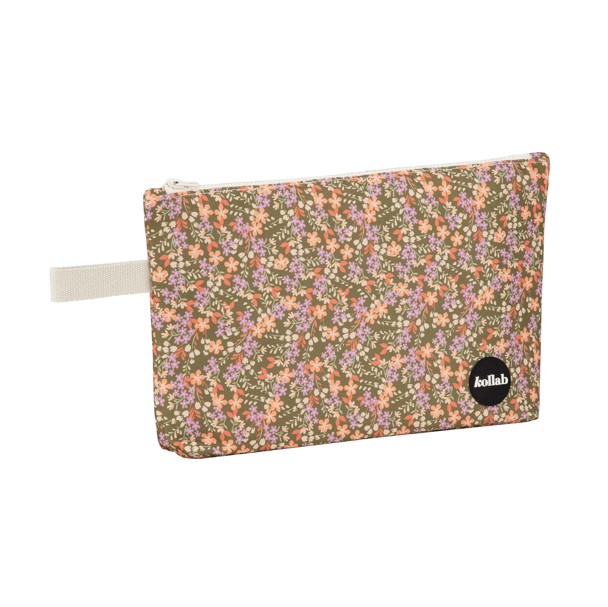 Kollab wet pouch Lavender haze Kollab