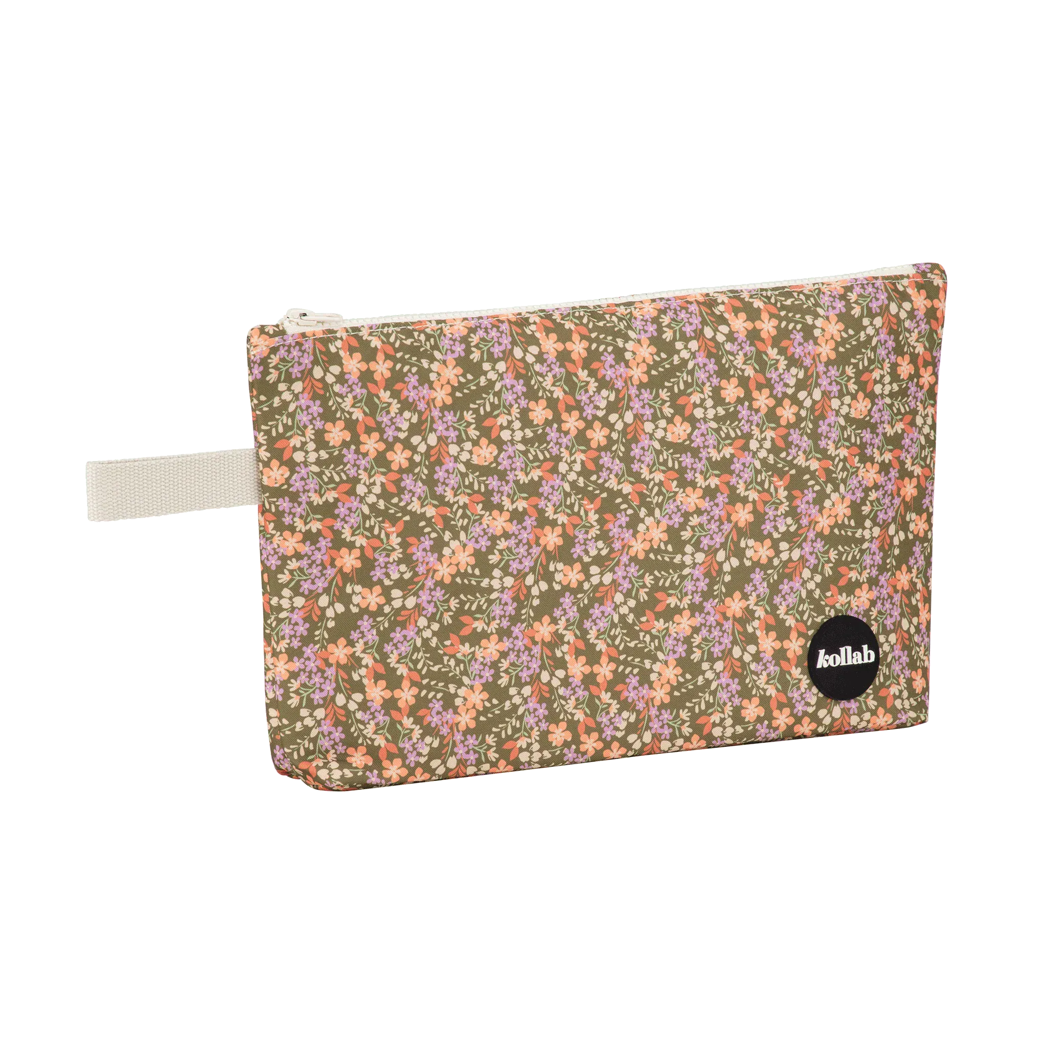 Kollab wet pouch Lavender haze Kollab