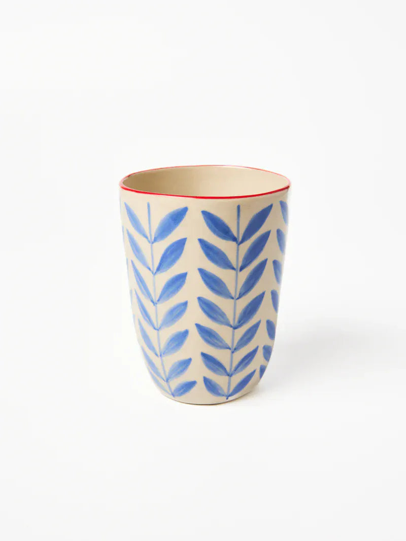 Granada cups Leaf LittleLintons