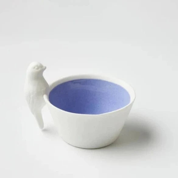 Birdie bowl Lilac LittleLintons